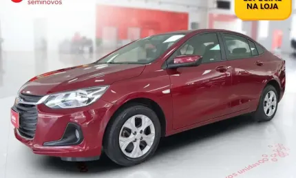 Chevrolet onix 2024 1.0 flex plus lt manual
