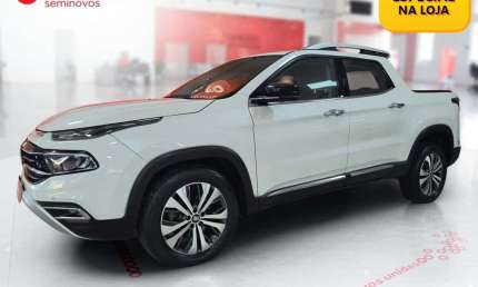 Fiat toro 2023 2.0 16v turbo diesel volcano 4wd at9