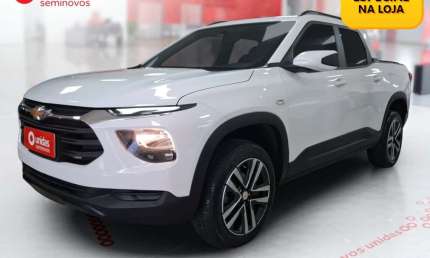 Chevrolet montana 2024 1.2 turbo flex lt manual