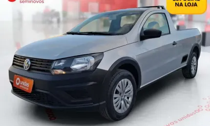 Volkswagen saveiro 2023 1.6 msi robust cs 8v flex 2p manual