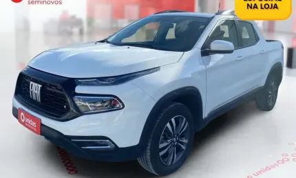 Fiat toro 2024 1.3 turbo 270 flex freedom at6