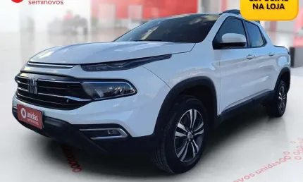 Fiat toro 2023 1.3 turbo 270 flex freedom at6