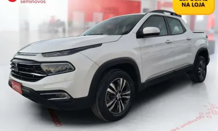 Fiat toro 2023 1.3 turbo 270 flex freedom at6