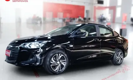 Chevrolet onix 2024 1.0 flex lt manual