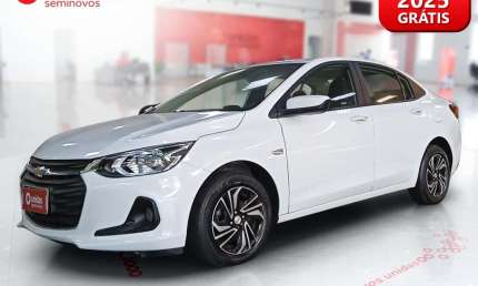 Chevrolet onix 2024 onix sedan plus lt 1.0 12v flex 4p mec.