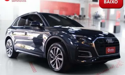 Audi q5 2024 2.0 45 tfsi gasolina prestige quattro s tronic