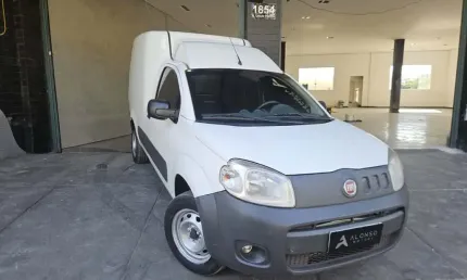 Fiat fiorino 2021 1.4 mpi furgão hard working 8v flex 2p manual