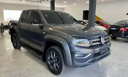 Volkswagen amarok 2021 3.0 v6 tdi diesel highline cd 4motion automático
