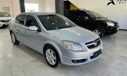 Chevrolet vectra 2006 2.0 mpfi elegance 8v flex 4p manual