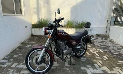 Jtz chopper rc 2023