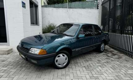 Chevrolet monza sl 1993