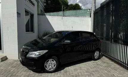 Chevrolet onix 1.0 mt joy 2018