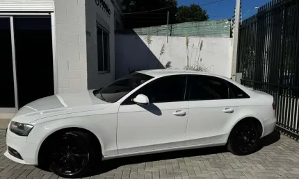 Audi a4 2.0 tfsi 180 cv 2013