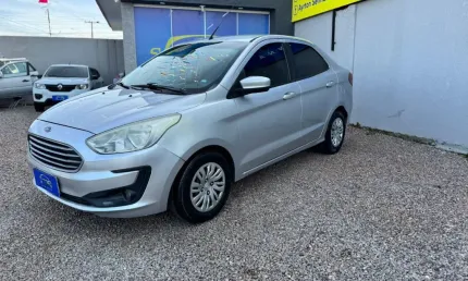 Ka + sedan  1.5 2019  110km completo 