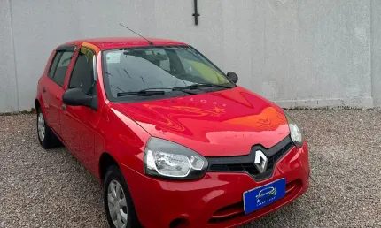 Clio expression 1.0 2015 