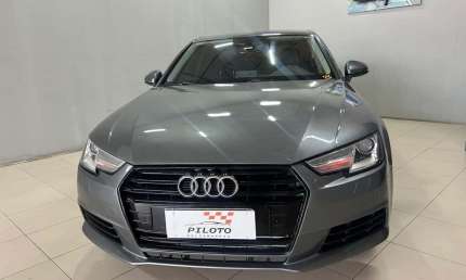 Audi a4 2.0tfsi 2018