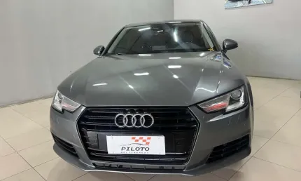 Audi a4 2.0tfsi 2018