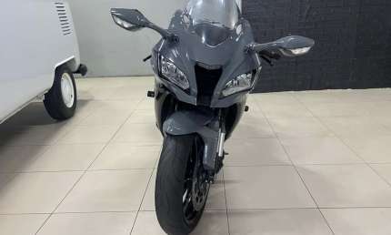 Kawasaki kawasakninja zx10r abs 2020