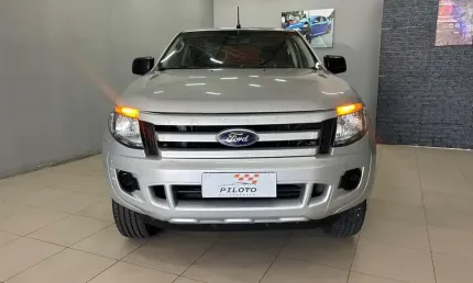 Ford ranger xl cd2 25 2015