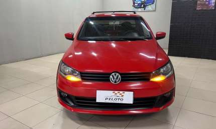 Volkswagen saveiro cs tl mb 2015