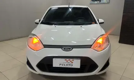 Ford fiesta sedan1.6flex 2014