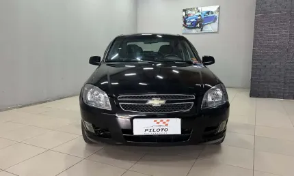 Chevrolet prisma 1.4l lt 2012