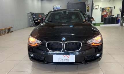 Bmw 116i 1a11 2014