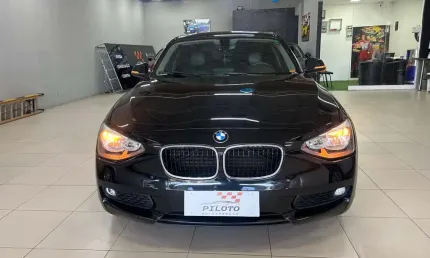Bmw 116i 1a11 2014