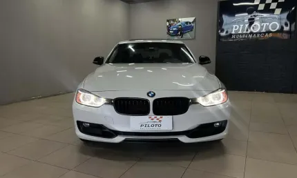 Bmw 328i active flex 2015