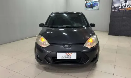 Ford fiesta sedan1.6flex 2013