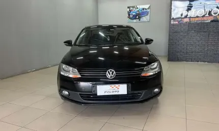 Volkswagen jetta 2.0 2011
