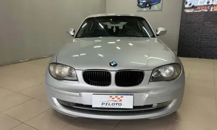 Bmw 118i ue71 2010