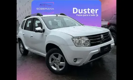 Renault duster dyn16 sce 2019