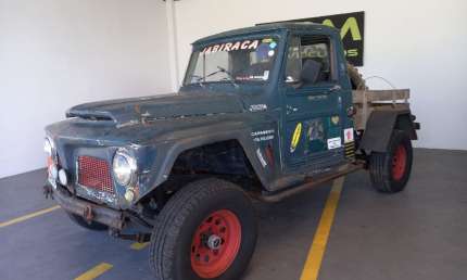 F-75 4x4