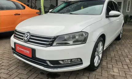 Passat 2.0 tsi,carro pra familia pra passeios viagens ou pro solteirao .....