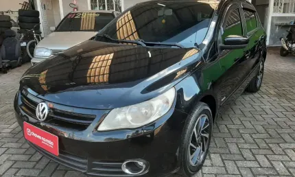 Gol em otimo estado de conservaçao veiculo completo ar gelando