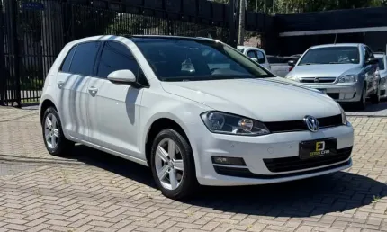 Volkswagen golf 2015 1.4 tsi comfortline 16v gasolina 4p automático