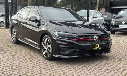 Volkswagen jetta 2020 2.0 350 tsi gasolina gli dsg