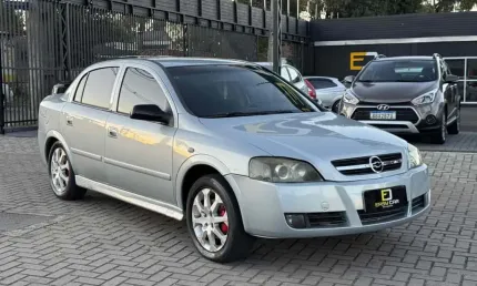 Chevrolet astra 2011 2.0 mpfi advantage 8v flex 4p manual
