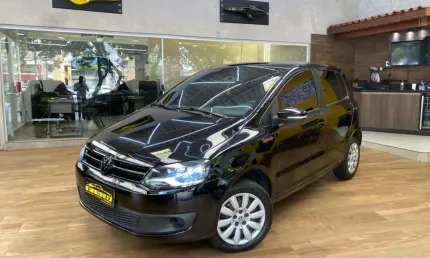 Volkswagen fox 2014 1.6 mi rock in rio 8v flex 4p manual