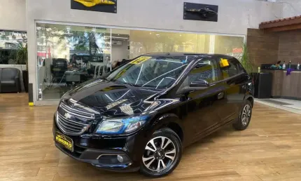 Chevrolet onix 2014 1.4 mpfi ltz 8v flex 4p manual