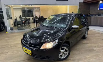Volkswagen gol 2010 1.0 mi 8v flex 4p manual g.v