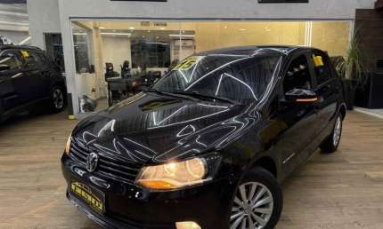 Volkswagen gol 2015 1.0 mi comfortline 8v flex 4p manual