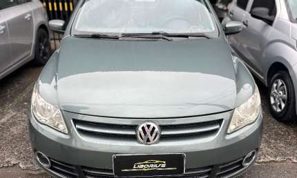 Volkswagen gol 1.0 muito bonito