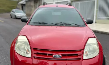   ford ka muito conservado, lataria muito bonita e carro economico