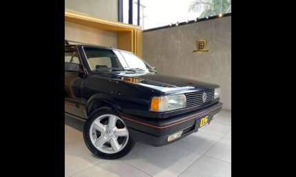 Volkswagen parati cli / cl/ atlanta 1.6