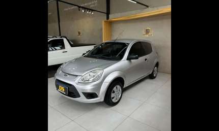 Ford ka 1.0 (flex)