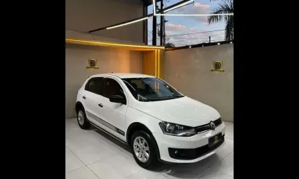 Volkswagen gol track 1.0 mi total flex 8v 4p