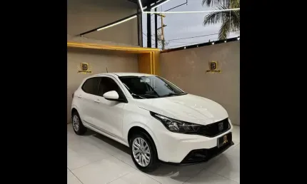 Fiat argo drive 1.0 6v flex