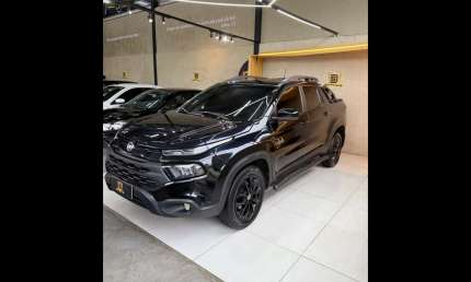 Fiat toro ultra 2.0 16v 4x4 diesel aut.